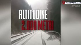 VIDEO Avertizări meteo în cascadă!Jumătatea de vest a țării este vizată de un nou cod galben de vijelie